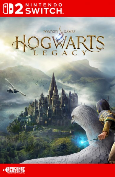 Hogwarts Legacy Switch 2